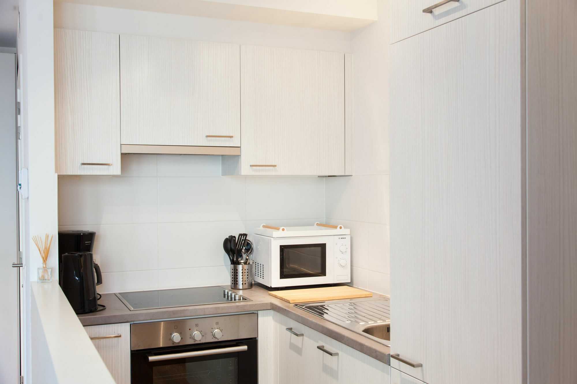 Sweet Inn Apartments - Place Flagey Брюссель Екстер'єр фото